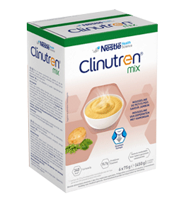 CLINUTREN® MIX
