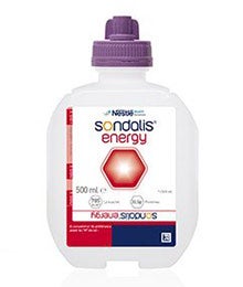 SONDALIS® ENERGY