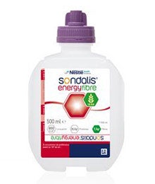 SONDALIS® ENERGY FIBRE