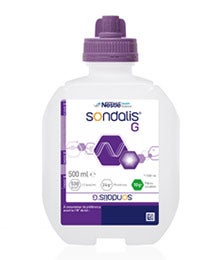 TROUBLES GLYCEMIQUES