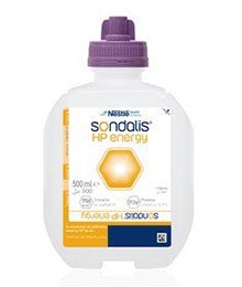 SONDALIS® HP ENERGY