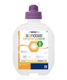 SONDALIS® HP ENERGY FIBRE