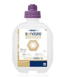 SITUATIONS NORMOCATABOLIQUES