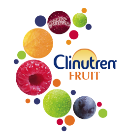 Clinutren Fruit