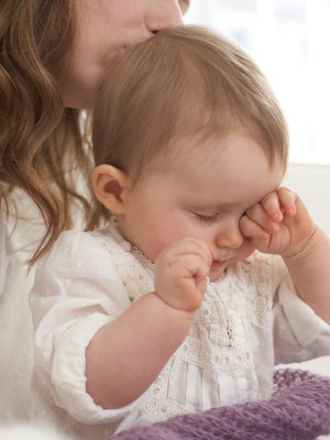 Insomnie Infantile Et Aplv Nestle Health Science